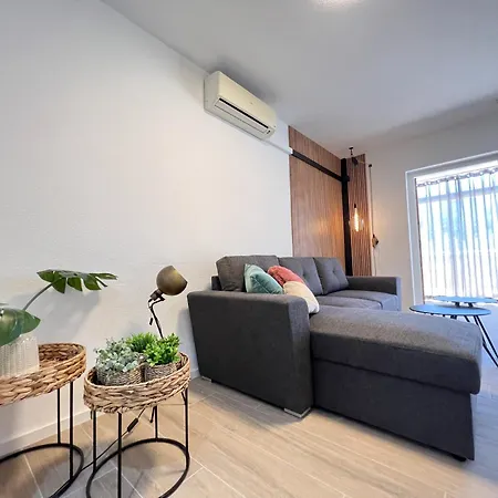 Apolo Iv - Inmodream 아파트