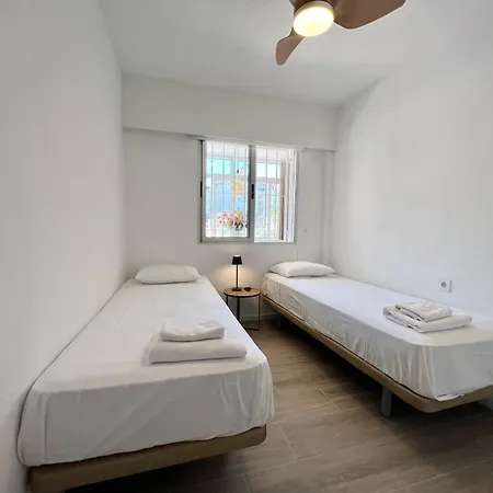 아파트 Apolo Iv - Inmodream *