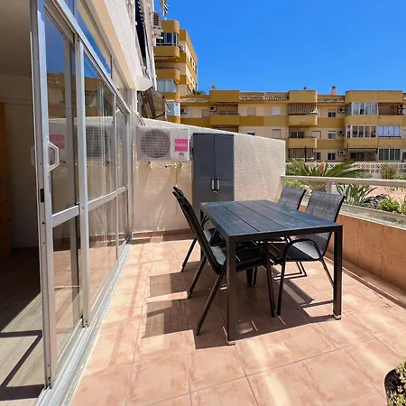 Apolo Iv - Inmodream 아파트