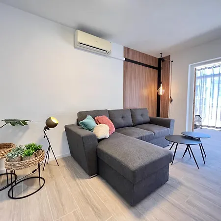 Apolo Iv - Inmodream *