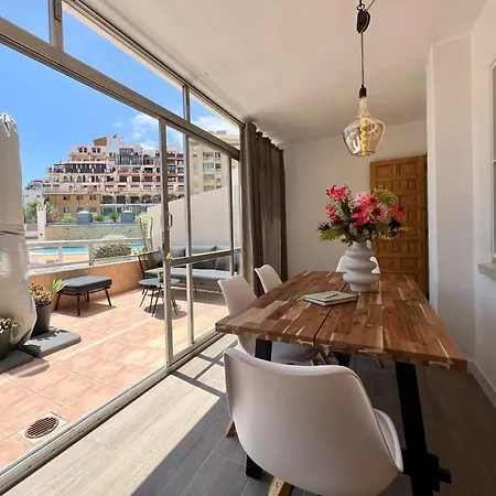 아파트 Apolo Iv - Inmodream *