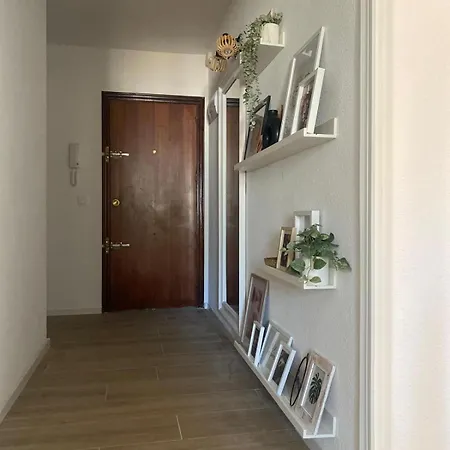 Apolo Iv - Inmodream Апартаменти Кальпе