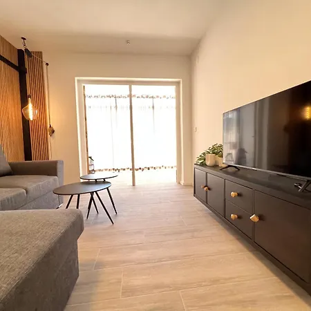 Apolo Iv - Inmodream * Calpe