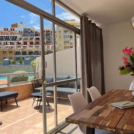 Apolo Iv - Inmodream Apartment *