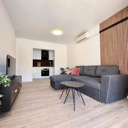 Apartment Apolo Iv - Inmodream
