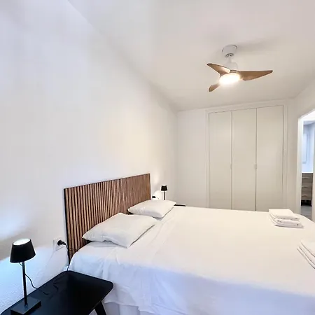 Apolo Iv - Inmodream Calp