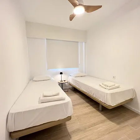 Apolo Iv - Inmodream *