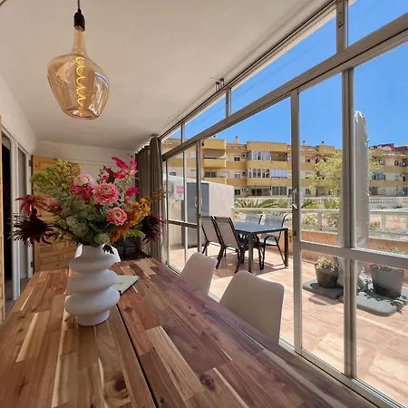 Apolo Iv - Inmodream Apartment Calpe