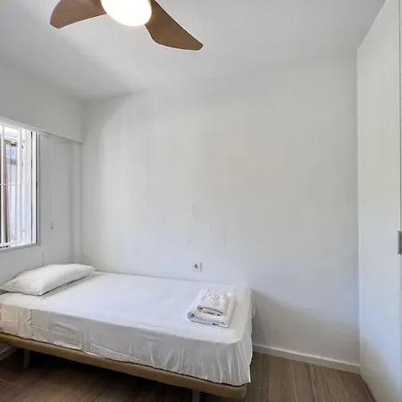 Lejlighed Apolo Iv - Inmodream *