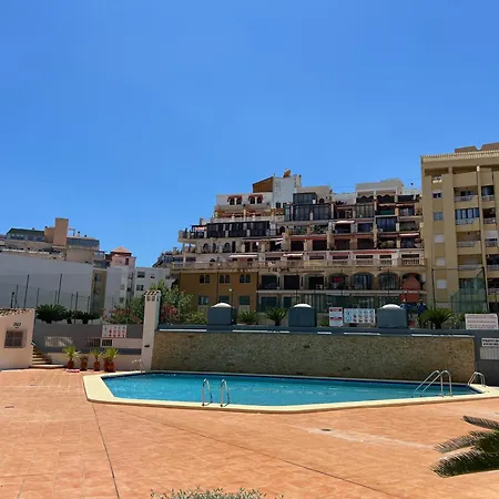 Lejlighed Apolo Iv - Inmodream Calpe