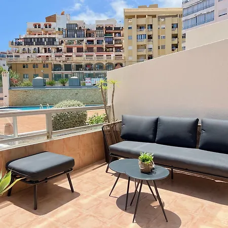 Apolo Iv - Inmodream Calpe