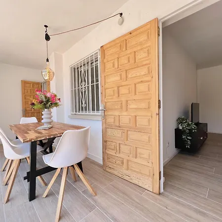 Apolo Iv - Inmodream * Calpe