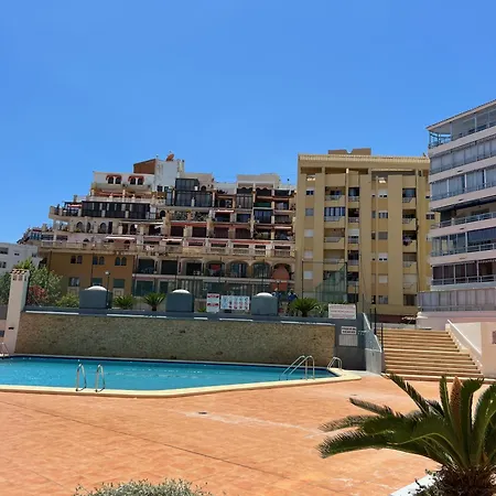 Apolo Iv - Inmodream Apartment Calpe