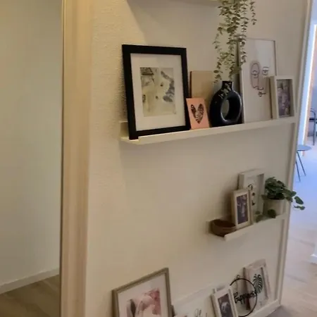 Апартаменти Apolo Iv - Inmodream