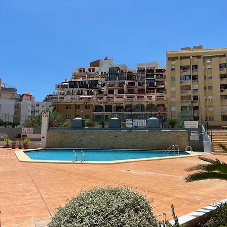 Apartment Apolo Iv - Inmodream Calpe