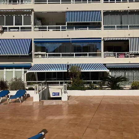 Apolo Iv - Inmodream Апартаменти