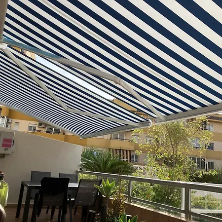 Апартаменти Apolo Iv - Inmodream *