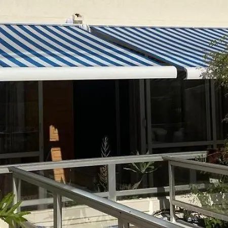 Apolo Iv - Inmodream Calp
