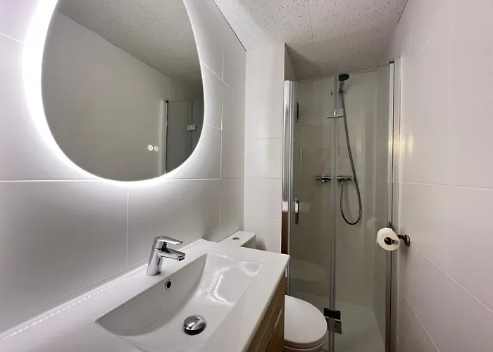 Apolo Iv - Inmodream 卡尔佩