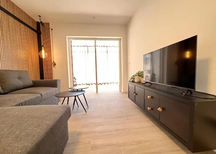 Apolo Iv - Inmodream * Calpe