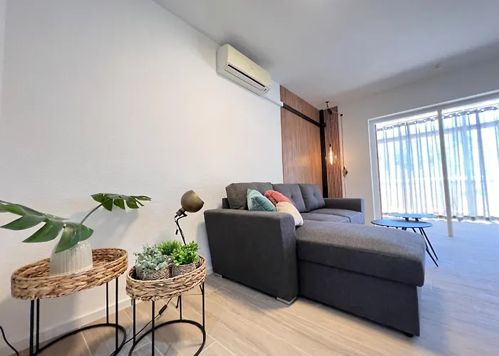 Apolo Iv - Inmodream Apartment