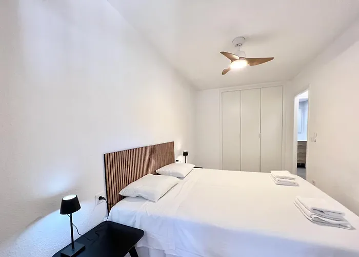 Apolo Iv - Inmodream Calpe