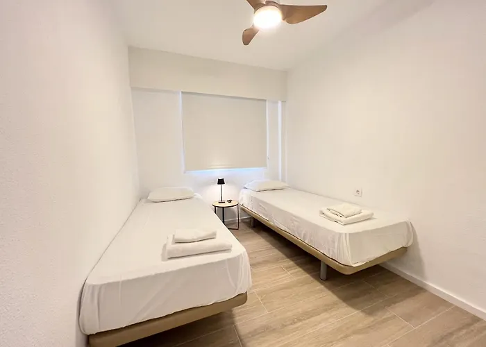 Apolo Iv - Inmodream *