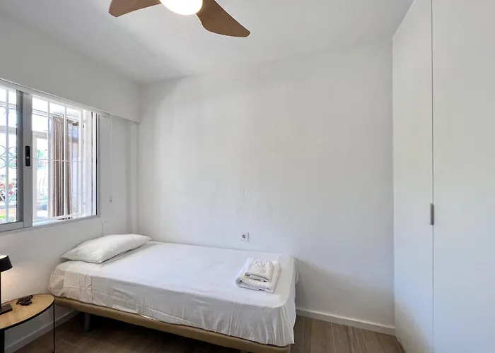 Apartment Apolo Iv - Inmodream *