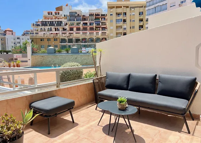 Apolo Iv - Inmodream Calpe