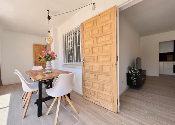 Apolo Iv - Inmodream * Calpe