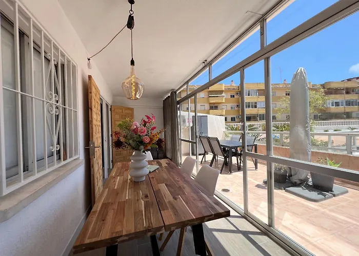 Apartment Apolo Iv - Inmodream *