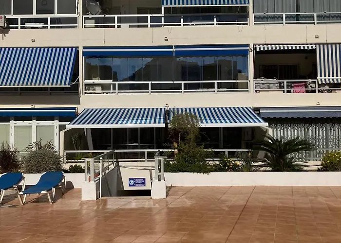 Apolo Iv - Inmodream Apartment