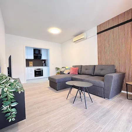 Apolo Iv - Inmodream Lägenhet Calpe