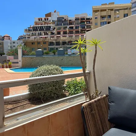 Apolo Iv - Inmodream Calp