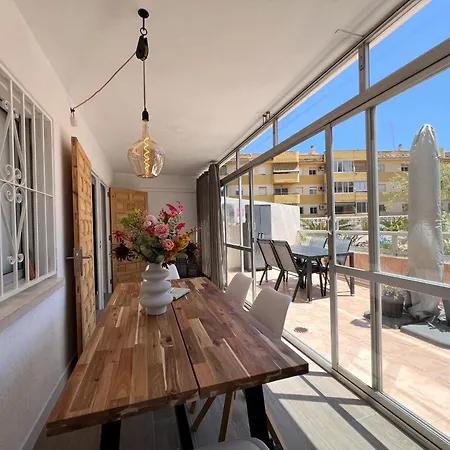 Appartement Apolo Iv - Inmodream *