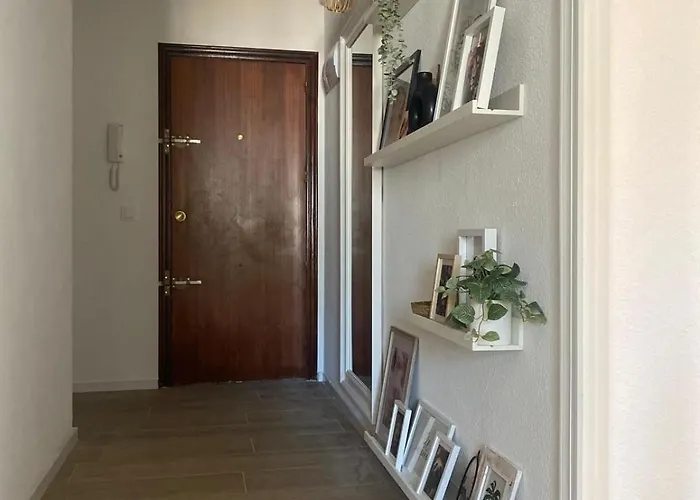 Apolo Iv - Inmodream Appartement Calp