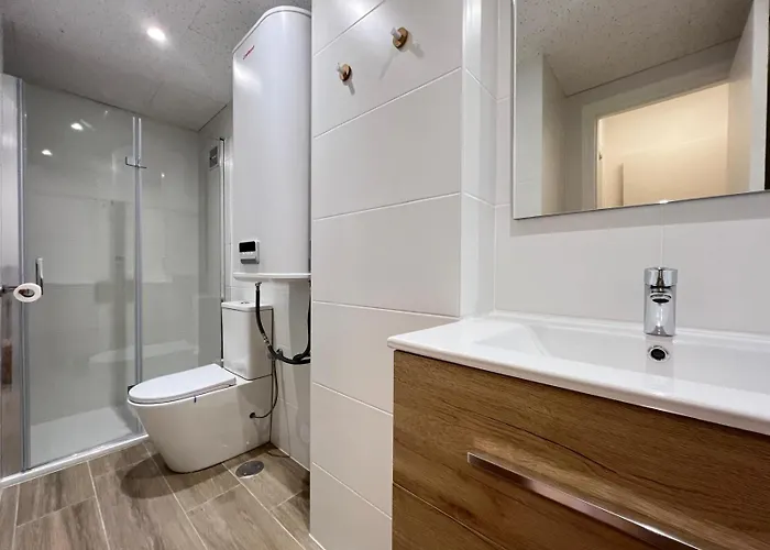 Appartement Apolo Iv - Inmodream Calp