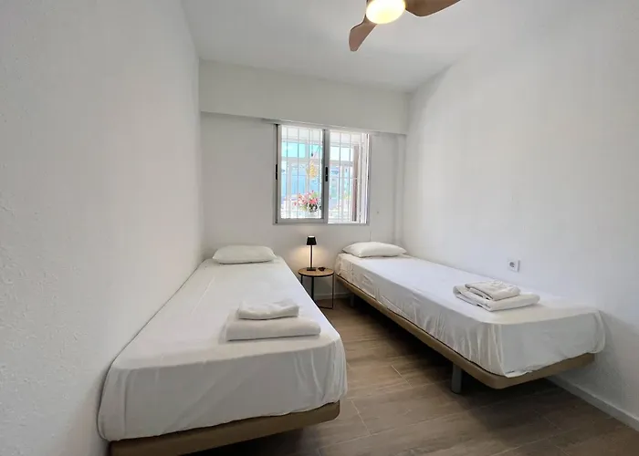 Appartement Apolo Iv - Inmodream *