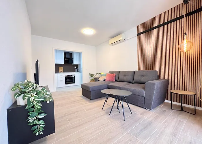 Apolo Iv - Inmodream Appartement Calp