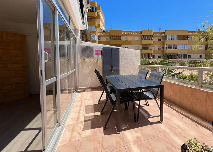 Apolo Iv - Inmodream Appartement