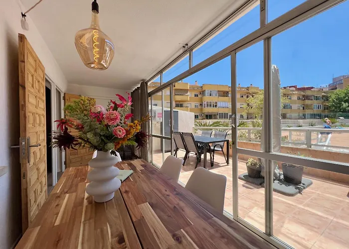 Apolo Iv - Inmodream Appartement Calp