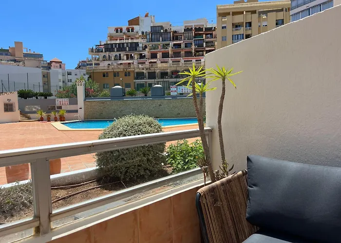 Apolo Iv - Inmodream Calp