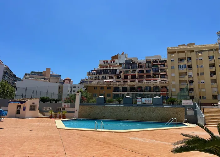 Appartement Apolo Iv - Inmodream Calp