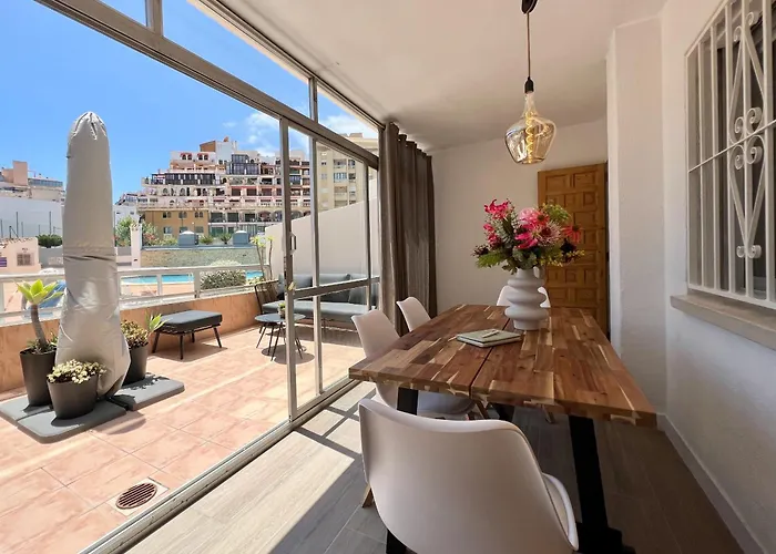 Appartement Apolo Iv - Inmodream *