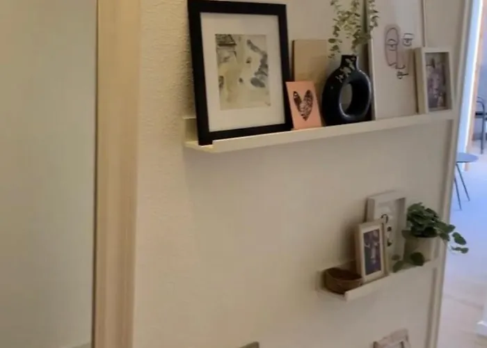 Appartement Apolo Iv - Inmodream