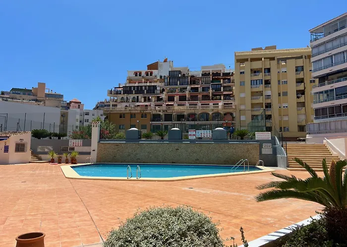 Appartement Apolo Iv - Inmodream Calp