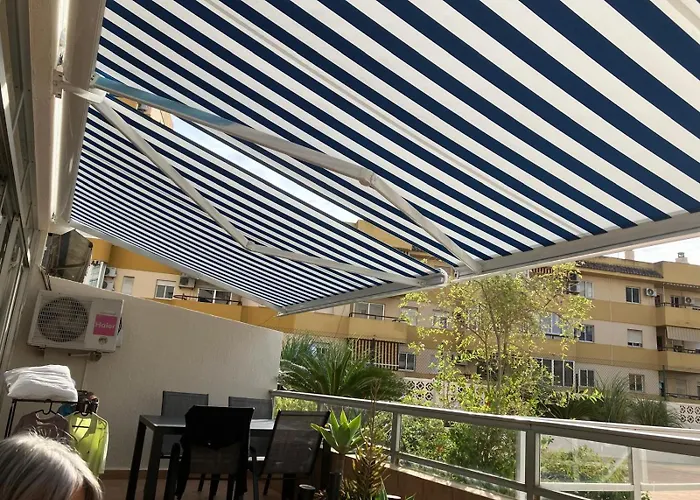 Appartement Apolo Iv - Inmodream *